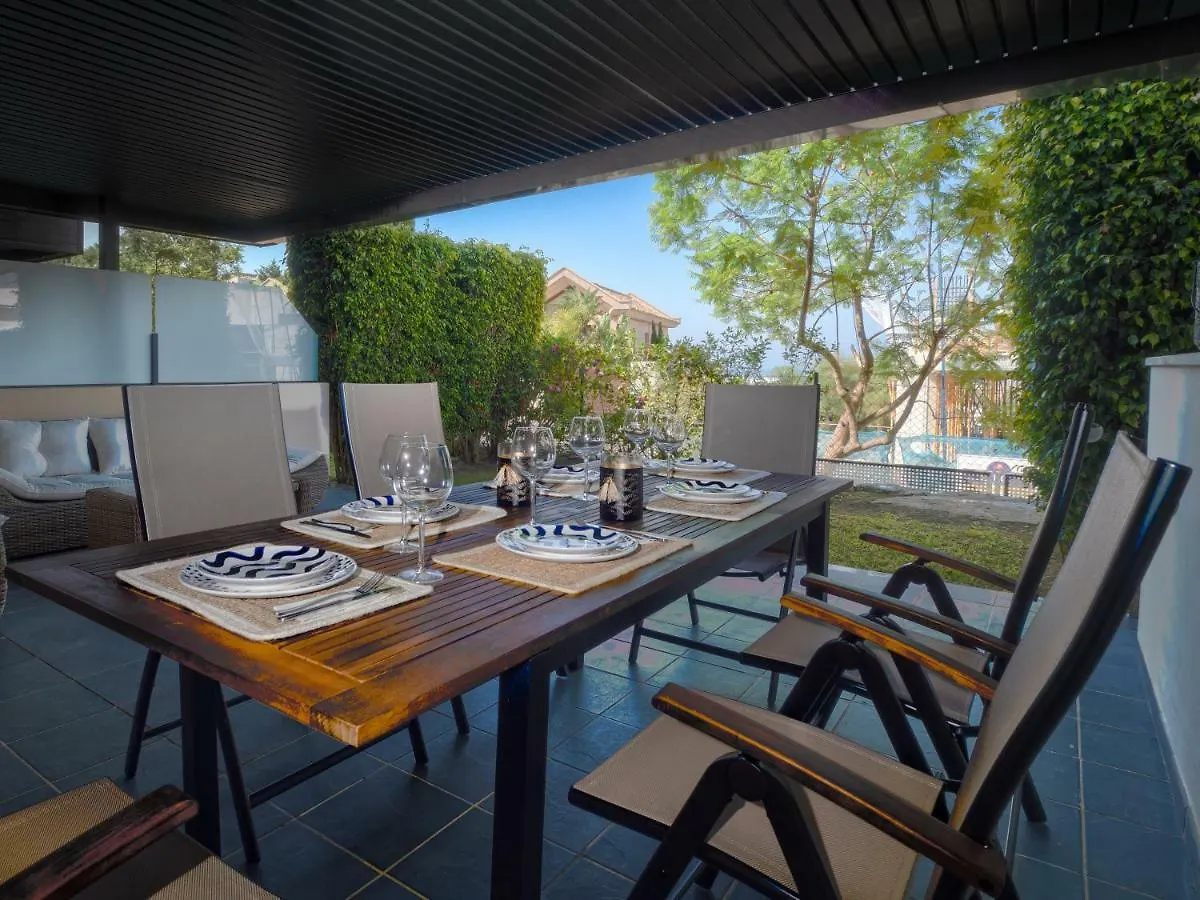 Amazing Two Bedroom Apartment In Los Flamingos, Marbella Estepona