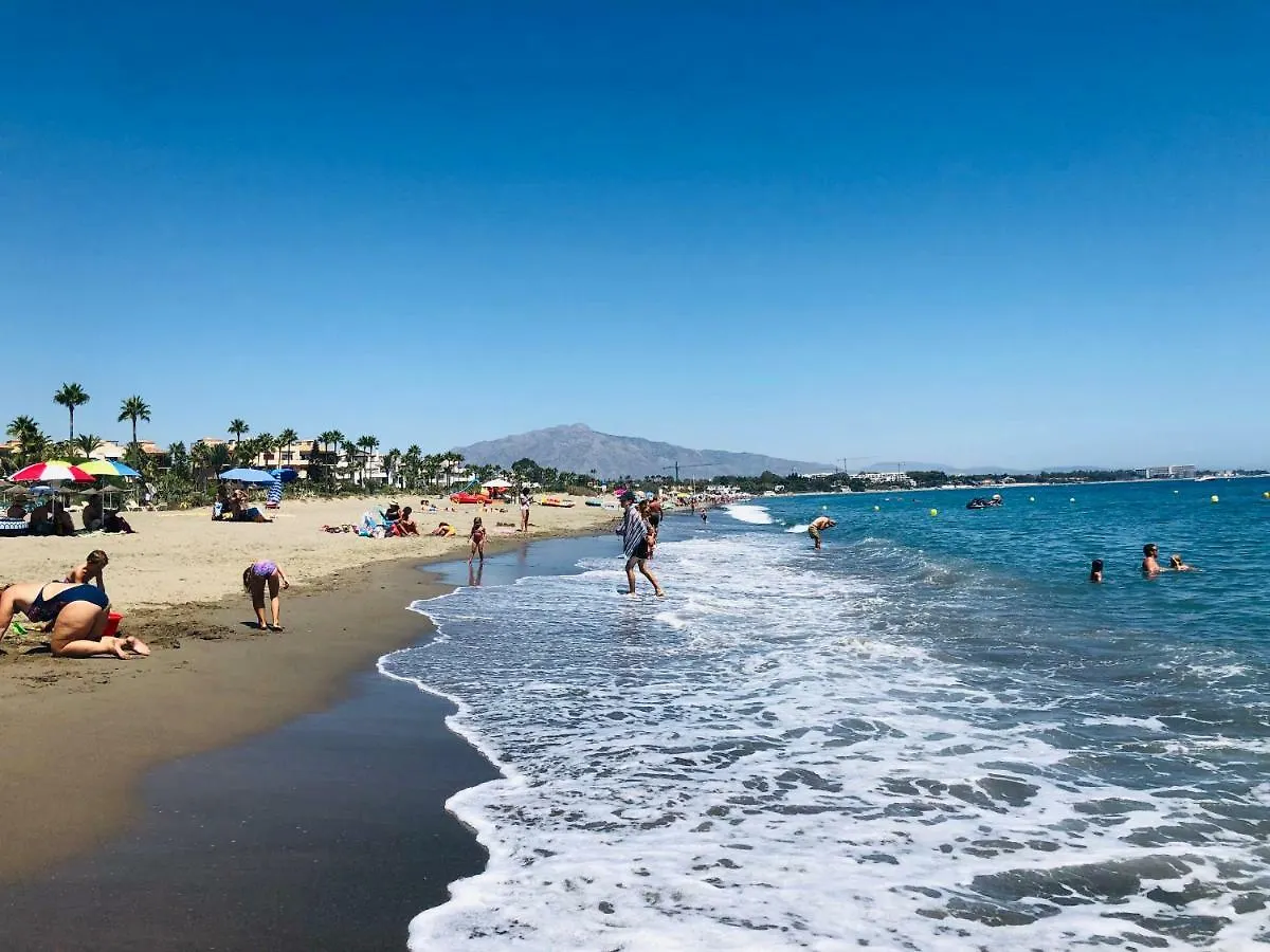 Amazing Two Bedroom Apartment In Los Flamingos, Marbella Estepona