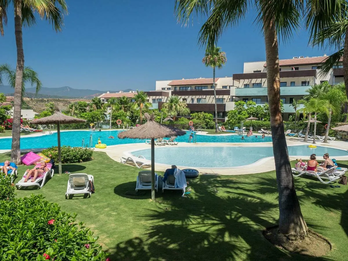 Amazing Two Bedroom Apartment In Los Flamingos, Marbella Estepona