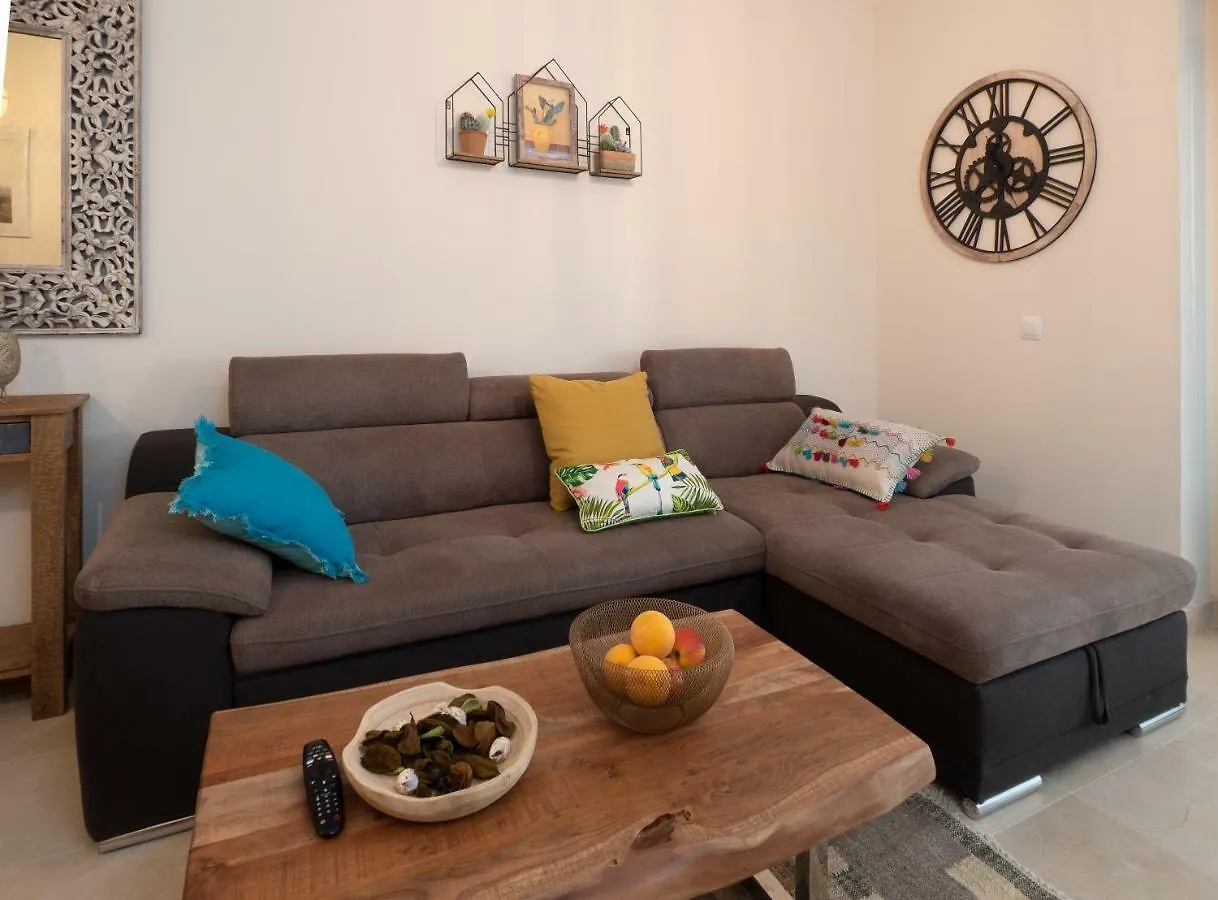 Amazing Two Bedroom Apartment In Los Flamingos, Marbella Estepona